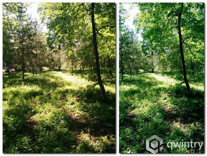 Камера - Блог Бандерольки, рис. 6 HTC One M8 23